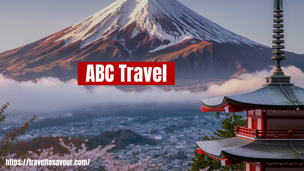 ABC Travel: Your Complete Guide to Hassle Free Trips