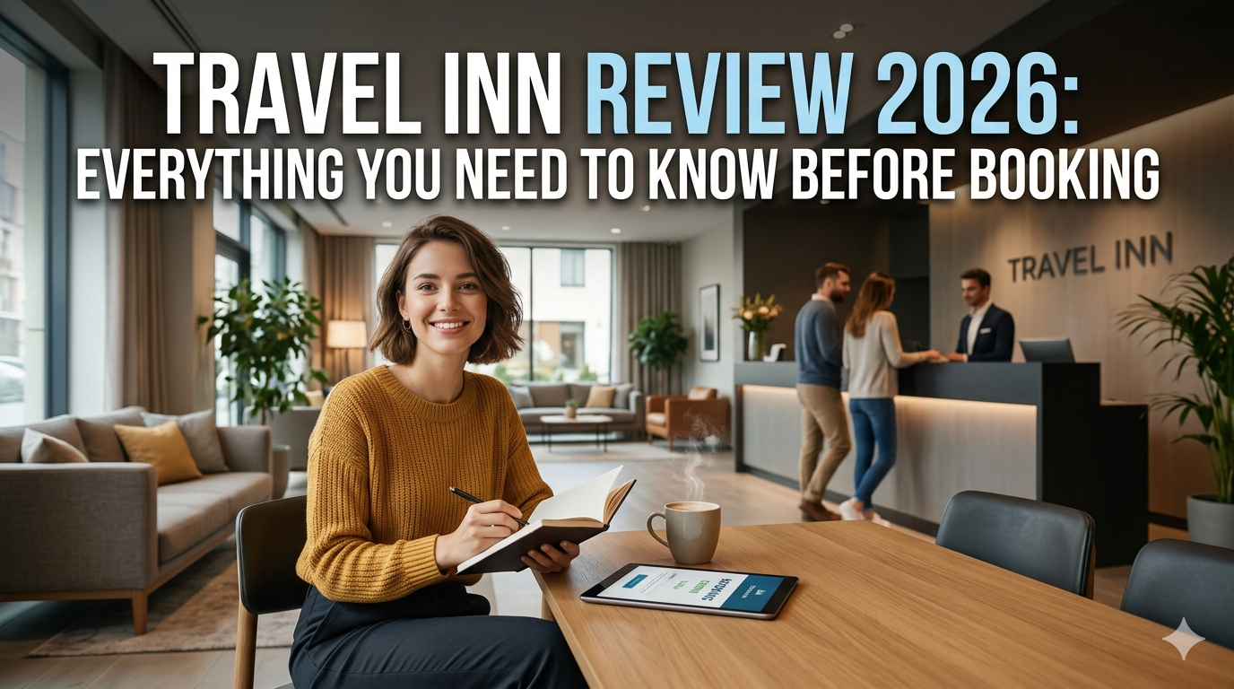 Travel Inn Review 2026: Everything You Need to Know Before Booking