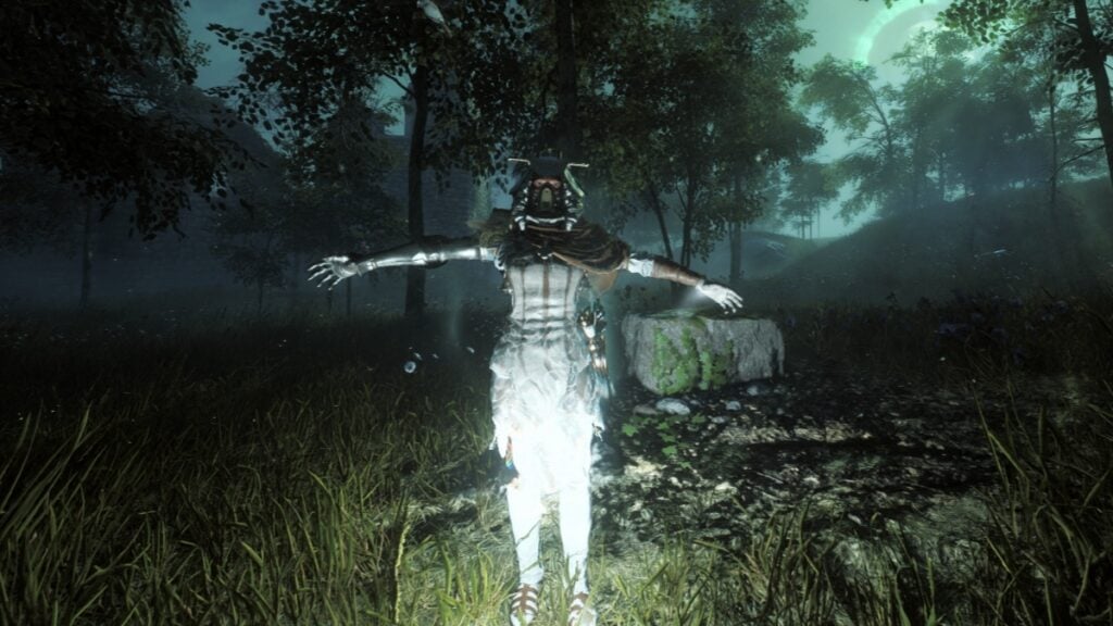 Can you fast travel in Soulframe​