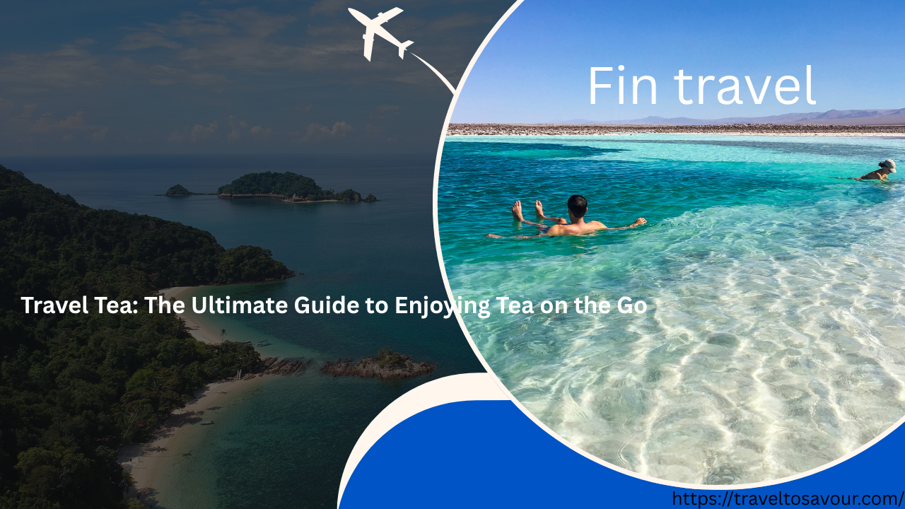 Fin Travel: The Complete Guide to Smart and Affordable Adventures