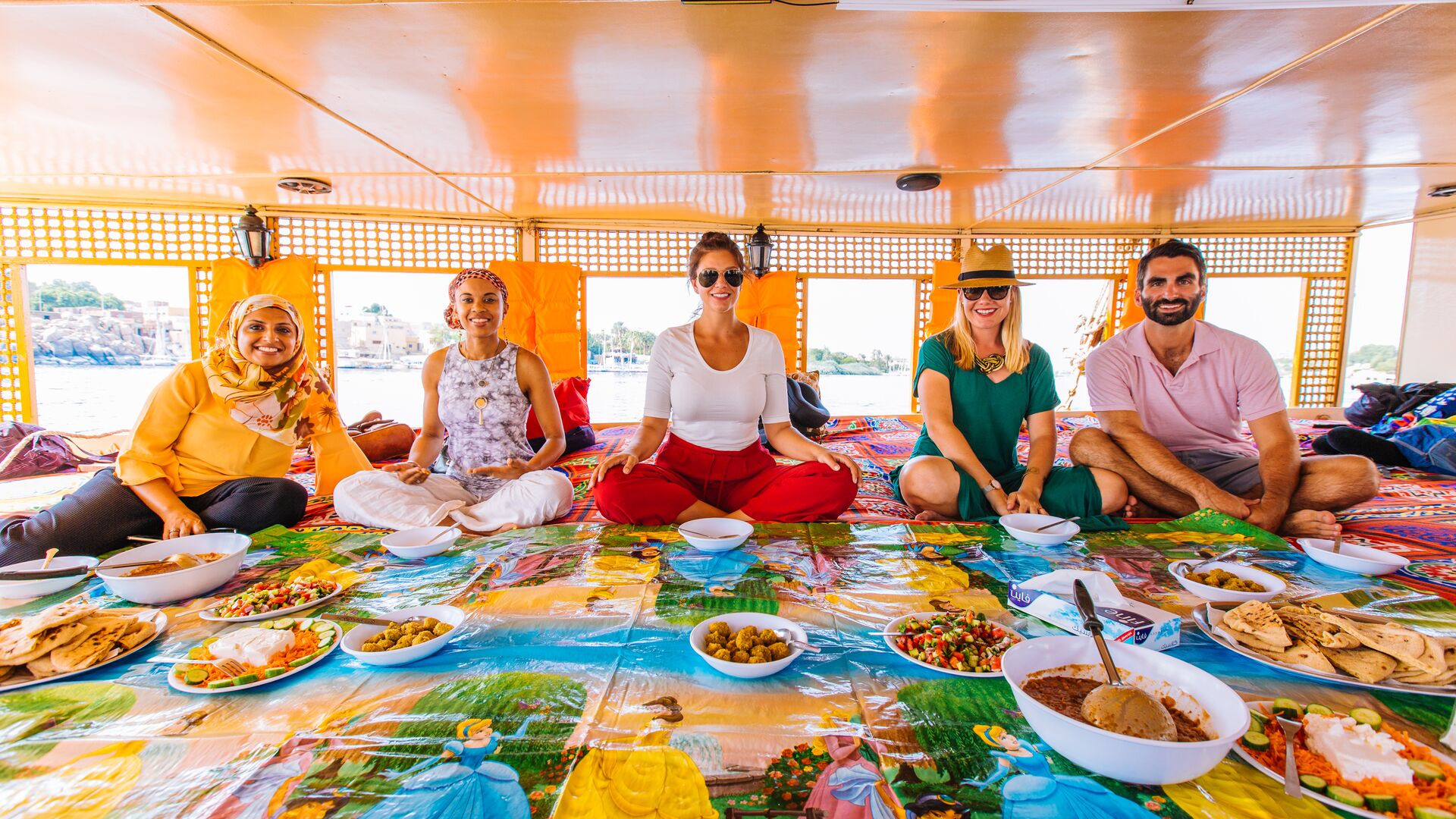 Culinary Travel: Exploring the World Through Food