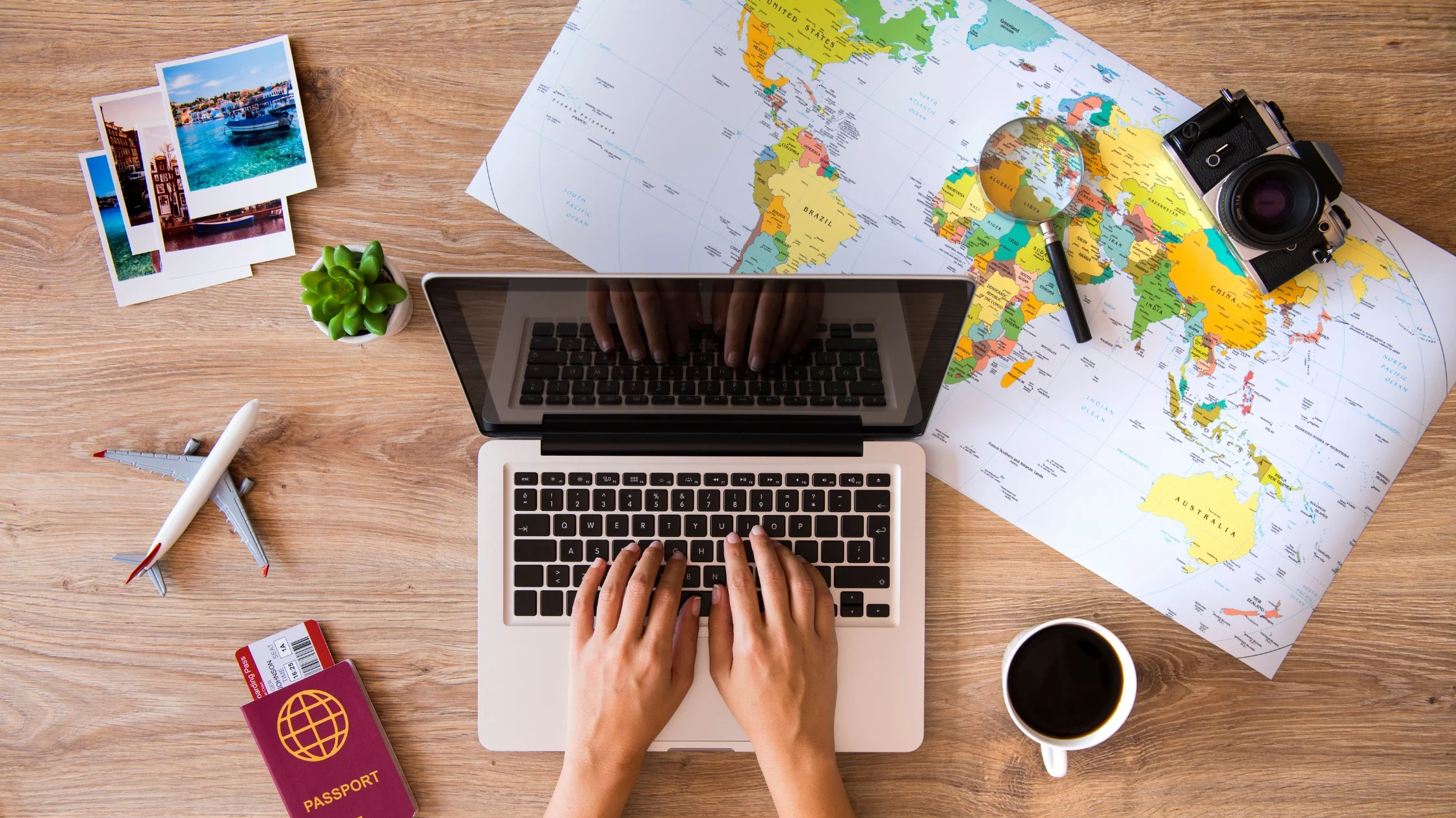Travel Planning: A Complete Guide to Organizing a Smooth and Memorable Trip