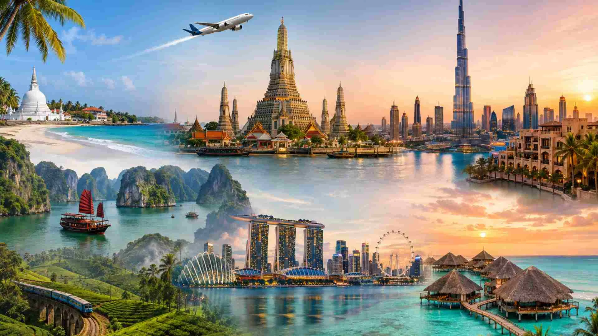 Weekend Travel Experiences: How to Make the Most of a Short Trip