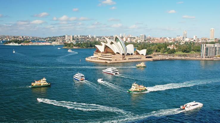 Sydney Australia: A Complete Travel Guide to the City’s Best Places and Experiences