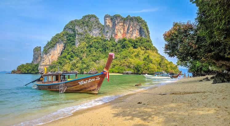 Thailand Trip Guide: Best Places to Visit, Things to Do, and Travel Tips